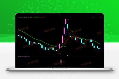 通达信【牛股小波段】指标、源码分享、短线指标！