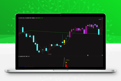 通达信《金蛇题材共振》套装指标，无未来函数，手机电脑通用！